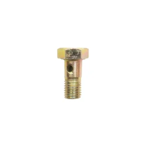 Cep/holender (surub cu aerisire) injector M8x20 UTB U-650