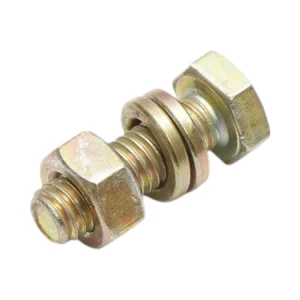 Surub cu piulita prindere tabla pick-up pentru balotiera 9YK