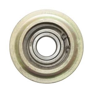 Rulment intinzator lant 6201 2RS pentru balotiera 9YK