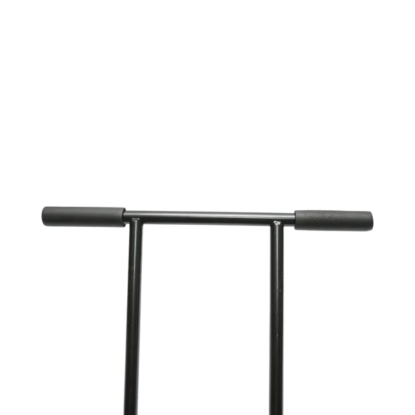 Semanatoare manuala cu 12 dinti, adancime semanare 6.5cm THOR