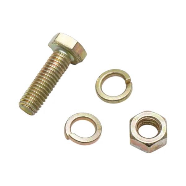 Surub cu piulita prindere tabla pick-up pentru balotiera 9YK