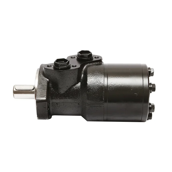 Motor BMR 315cc D=25mm G 1/2 Breckner Germany