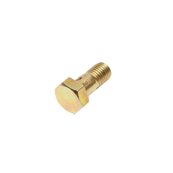 Cep/holender (surub cu aerisire) injector M8x20 UTB U-650