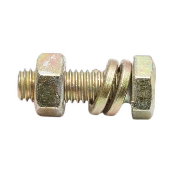 Surub cu piulita prindere tabla pick-up pentru balotiera 9YK