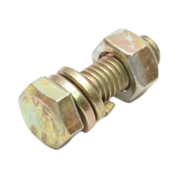 Surub cu piulita prindere tabla pick-up pentru balotiera 9YK