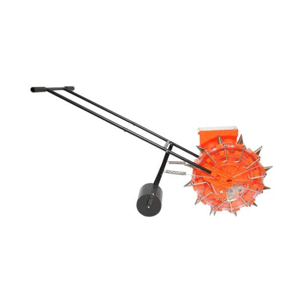 Semanatoare manuala cu 12 dinti, adancime semanare 6.5cm THOR