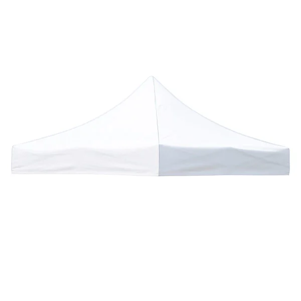 Acoperis alb 2.5mx2.5m cort tip pavilion