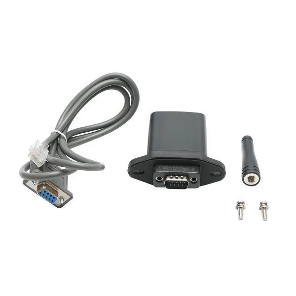 Logger Wi-Fi Pro pentru invertoarele solare EVO 93RG554, 93RG553, 93RG552, 93RG551, 93RG550