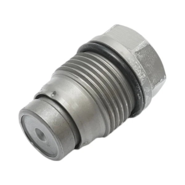 Supapa presiune combustibil buldoexcavator New Holland, Steyr cod OEM B55954, 1110010022, 2854543, 504088436, 1F.504088436, 42562997, 3.20081