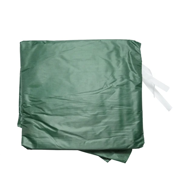 Perete lateral verde 12m cort tip pavilion