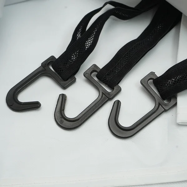 Acoperis alb 3mx6m cort tip pavilion