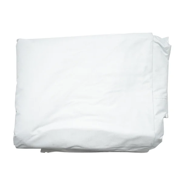 Acoperis alb 3mx6m cort tip pavilion