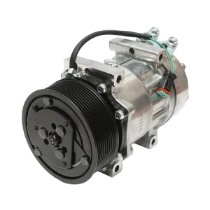 Compresor clima AC Scania cod OEM 10570608, 10573125, 1531196, 1888032