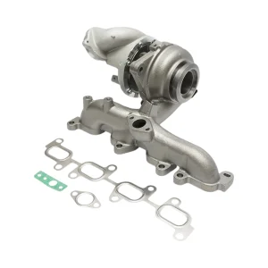 Turbo Audi, Skoda, VW 1.6TDI