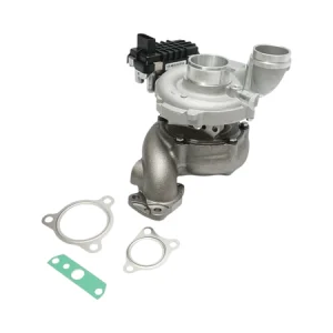 Turbo Mercedes-Benz 3.0CDI, Jeep, Chrysler 3.0CRD