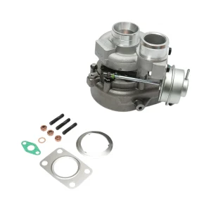 Turbo VW Crafter 2.5TDI
