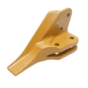 Dinte cupa lateral dreapta buldoexcavator Komatsu cod OEM 312204052, 42N-812-1220, E27R