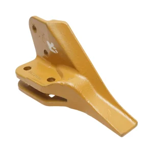 Dinte cupa lateral dreapta buldoexcavator Komatsu cod OEM 312204052, 42N-812-1220, E27L