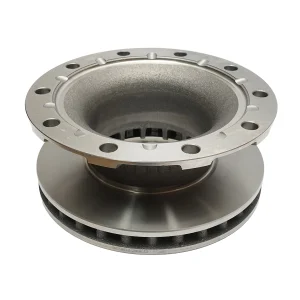 Disc frana BPW ECO, ECO Plus, ECO MAXX 377x290x45mm cod OEM 308834100