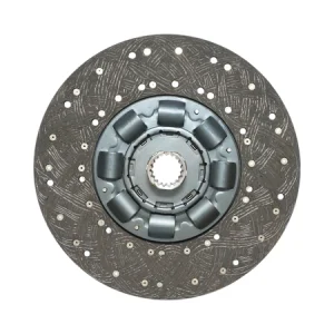 Disc ambreiaj 430mm, Z=18 Mercedes-Benz Actros MP2, MP3, MP4, Atego, Axor 1 si 2