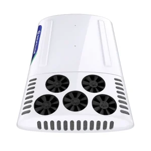Clima stationara AC universala 40KW, 24V, 136.486 BTU/h, volum aer 1750 m3/h pentru autobuze 11-13m