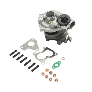 Turbo Nissan Micra, Kubistar, Dacia Logan, Renault Kangoo I, Clio II 1.5 dCi cod motor K9K-702, K9K-700
