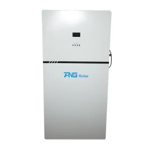 Invertor solar hybrid 5 KW ON/OFF GRID cu baterie Li-ion LifePo4 51.2V, 200Ah integrata, BMS, monofazic IP54