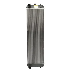 Radiator racire apa excavator Hitachi 1180x335x72mm