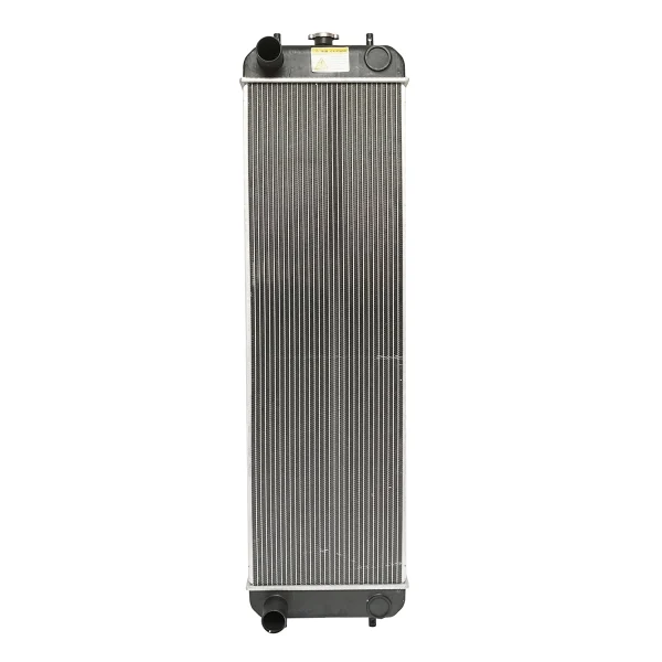 Radiator racire apa excavator Hitachi 1180x335x72mm