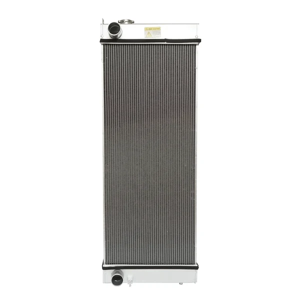 Radiator racire apa excavator Hitachi 1210x448x115mm cod OEM 4649913
