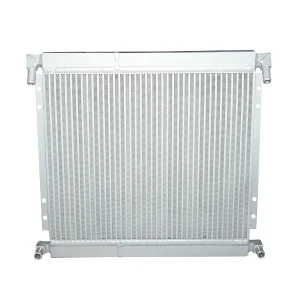 Radiator racire ulei hidraulic buldoexcavator JCB 3CX, 4CX cod OEM 30/925615
