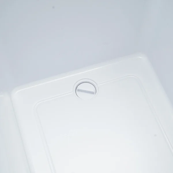 Frigider auto cu compresor 12-24-220V, 45W, capacitate 52L tip troler 726x390x513mm