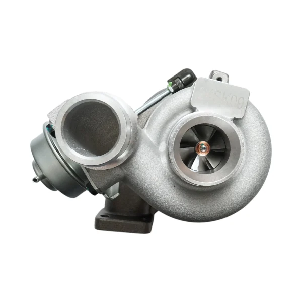Turbo VW Crafter 2.5TDI