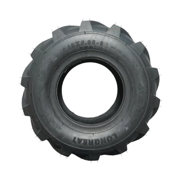 Anvelopa agricola 13x5.00-6 crampon 4PR TL