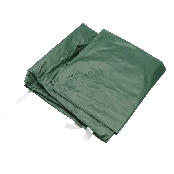 Perete lateral verde 3m cort tip pavilion