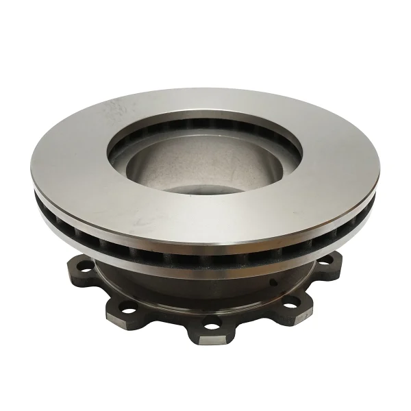 Disc frana BPW SKH 430x290x45mm cod OEM 308835030