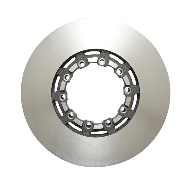 Disc frana SAF B, SK, SKRB, SKRLB 430x45mm cod OEM 4079001300