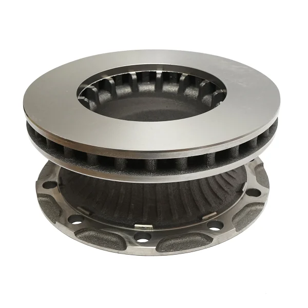 Disc frana BPW ECO, ECO Plus, ECO MAXX 377x290x45mm cod OEM 308834100