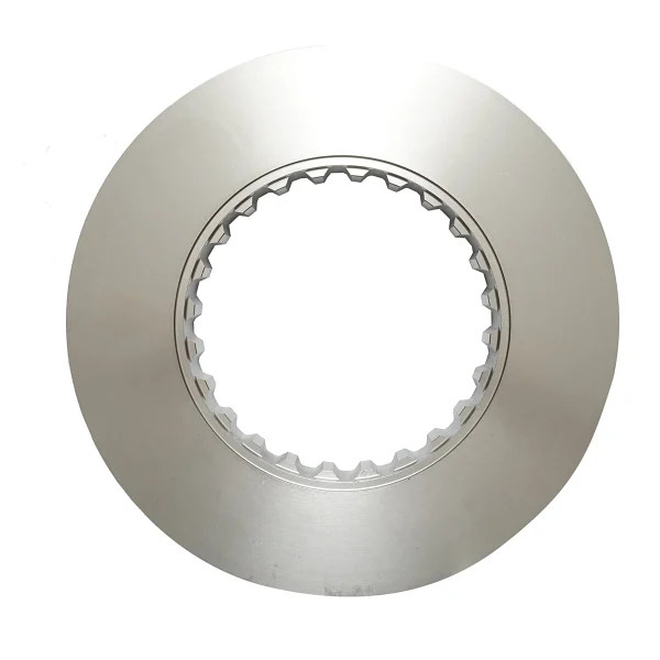 Disc frana Volvo FE, FH, FH12, FH16, FM, FM12, FMX, Renault Trucks C, Premium 410x45mm cod OEM 85110495
