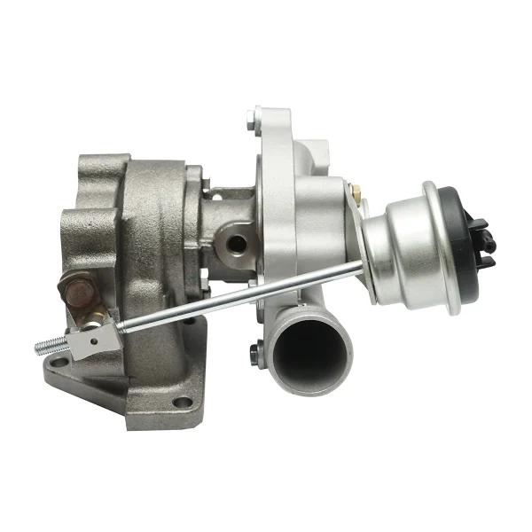 Turbo Nissan Micra, Kubistar, Dacia Logan, Renault Kangoo I, Clio II 1.5 dCi cod motor K9K-702, K9K-700