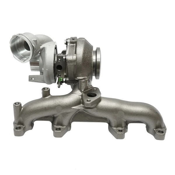 Turbo VW Golf V, Seat Leon 1.9 TDI 2006-2009 cod motor BLS, DPF