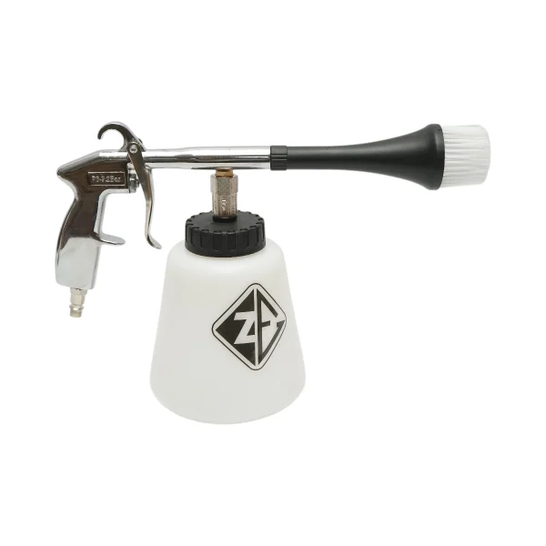 Pistol Tornador curatare interior cu presiune, rezervor 1L Breckner Germany