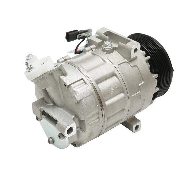 Compresor clima AC Nissan, Opel, Renault cod OEM 8200454172, DCS17C, 92600BB00A