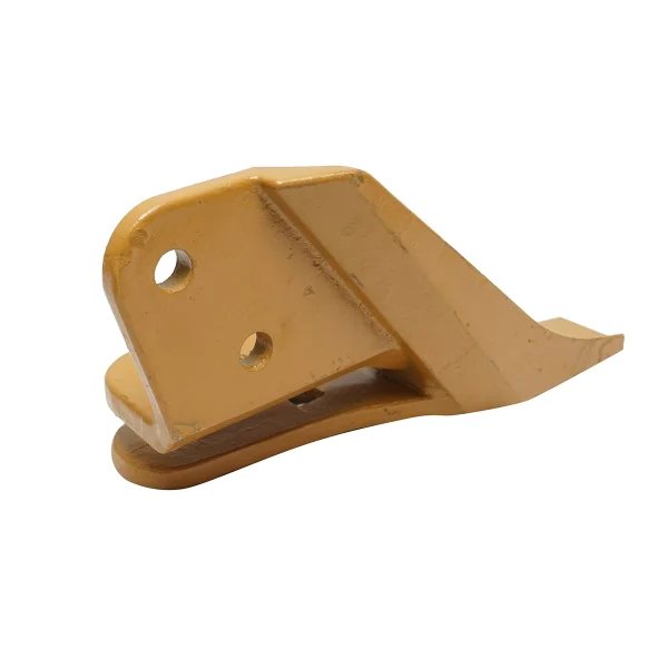 Dinte cupa lateral dreapta buldoexcavator Komatsu cod OEM 312204052, 42N-812-1220, E27R