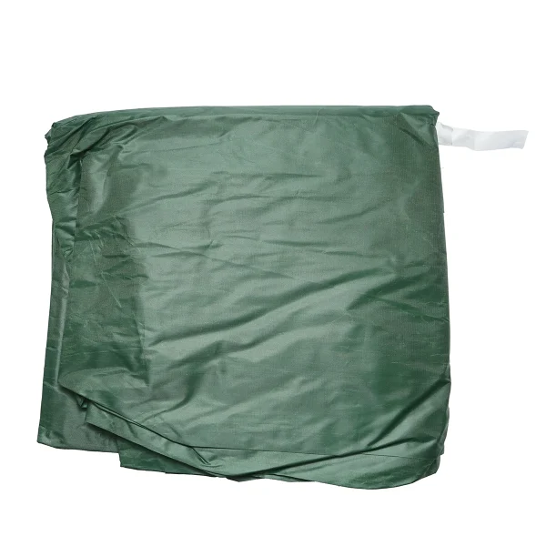 Perete lateral verde 9m cort tip pavilion
