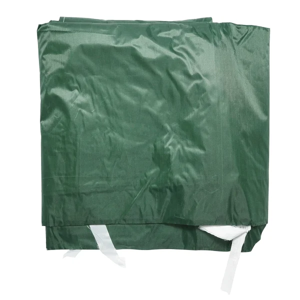 Perete lateral verde 3m cort tip pavilion