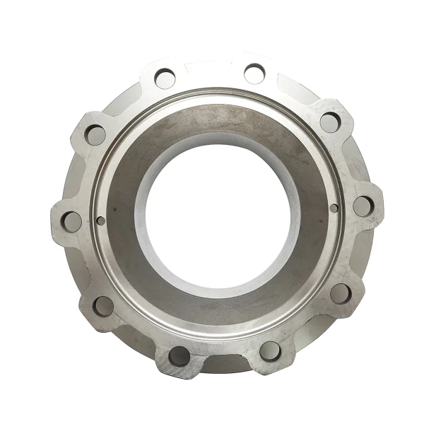 Disc frana BPW SKH 430x290x45mm cod OEM 308835030