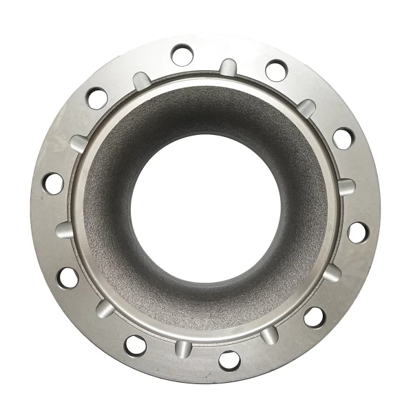 Disc frana BPW ECO, ECO Plus, ECO MAXX 377x290x45mm cod OEM 308834100