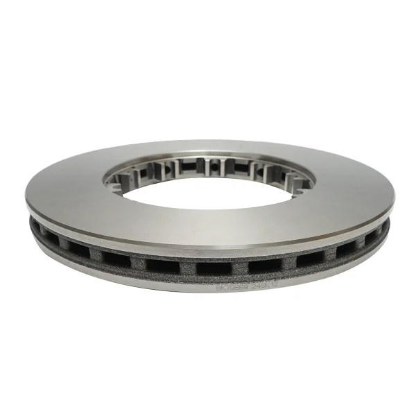 Disc frana DAF CF FA, 55, 65, 75, 85 FA 432x45mm cod OEM 1640561