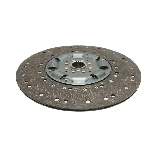 Disc ambreiaj 430mm, Z=18 Mercedes-Benz Actros MP2, MP3, MP4, Atego, Axor 1 si 2